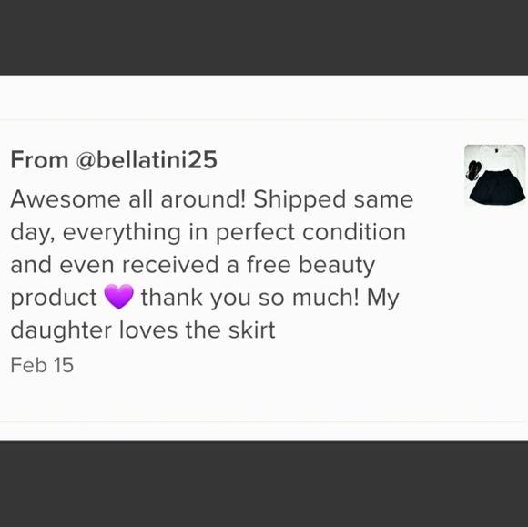 My Reviews🌟150+ Sales - Picture 6 of 9